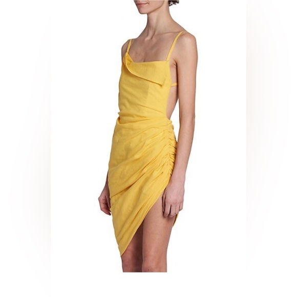 Jacquemus Dress - Picture 2 of 9